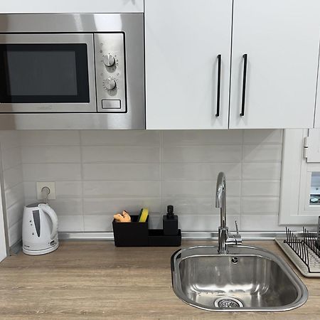 Apartamenticos Boggiero VI Сарагоса Экстерьер фото