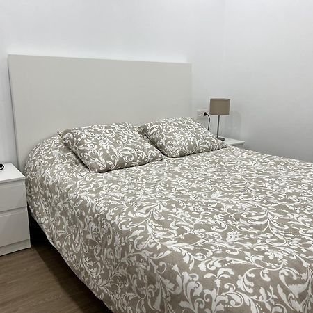 Apartamenticos Boggiero VI Сарагоса Экстерьер фото