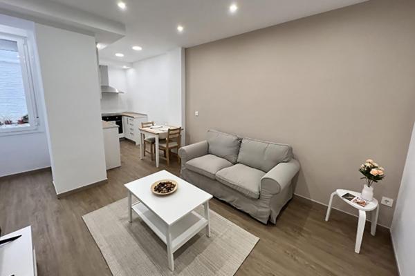 Apartamenticos Boggiero VI Сарагоса Экстерьер фото
