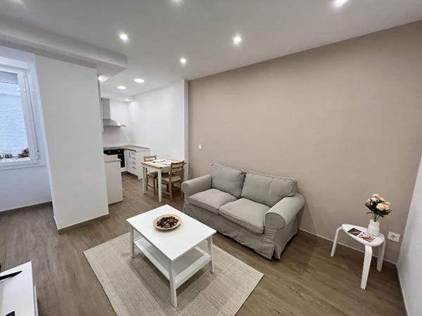 Apartamenticos Boggiero VI Сарагоса Экстерьер фото