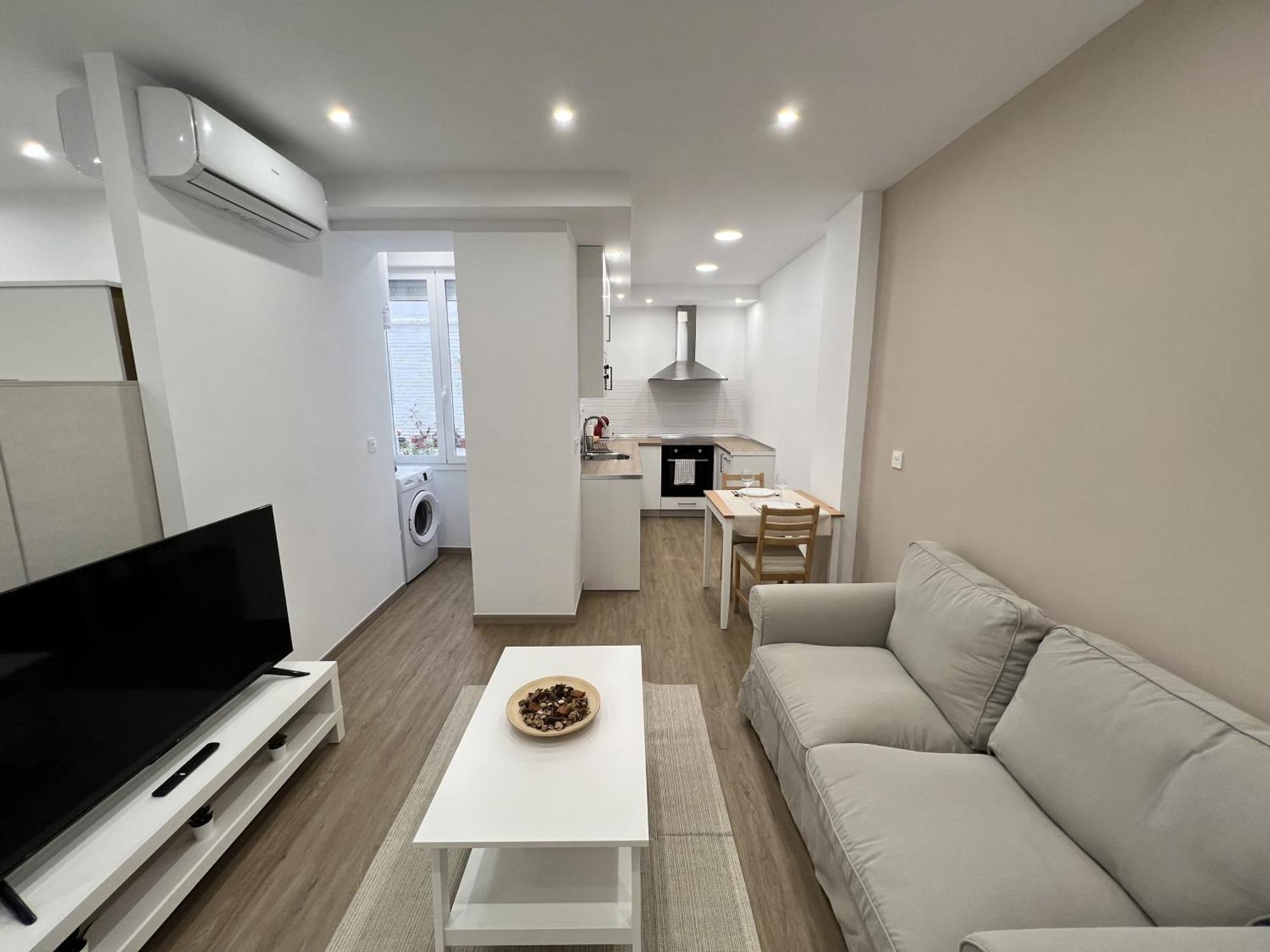 Apartamenticos Boggiero VI Сарагоса Экстерьер фото