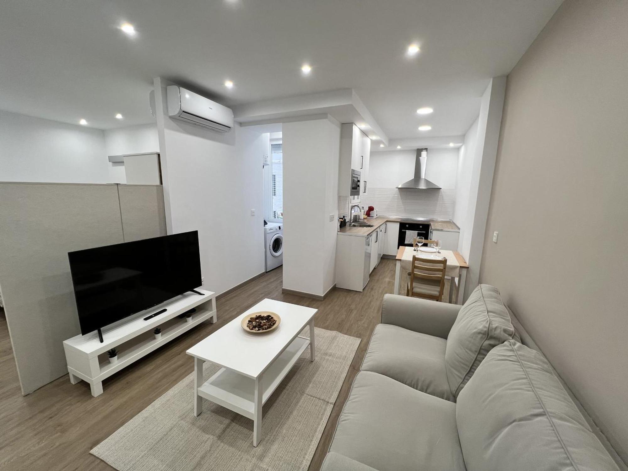 Apartamenticos Boggiero VI Сарагоса Экстерьер фото
