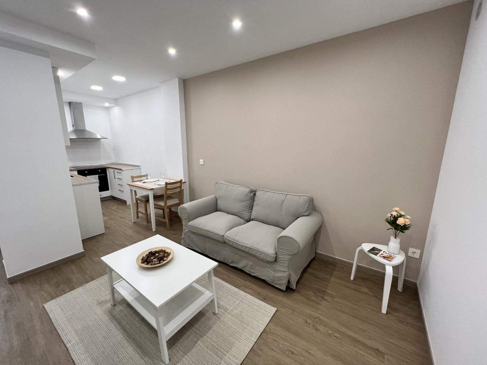 Apartamenticos Boggiero VI Сарагоса Экстерьер фото
