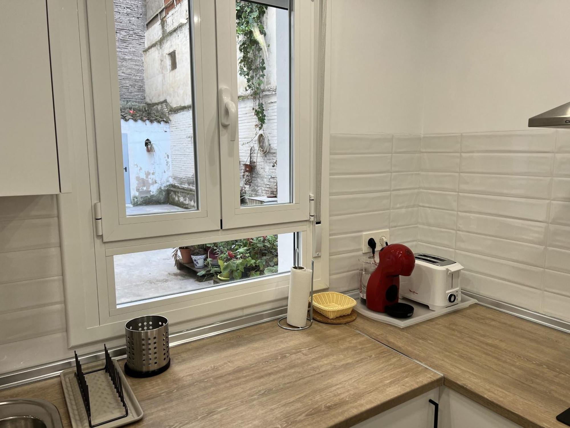 Apartamenticos Boggiero VI Сарагоса Экстерьер фото