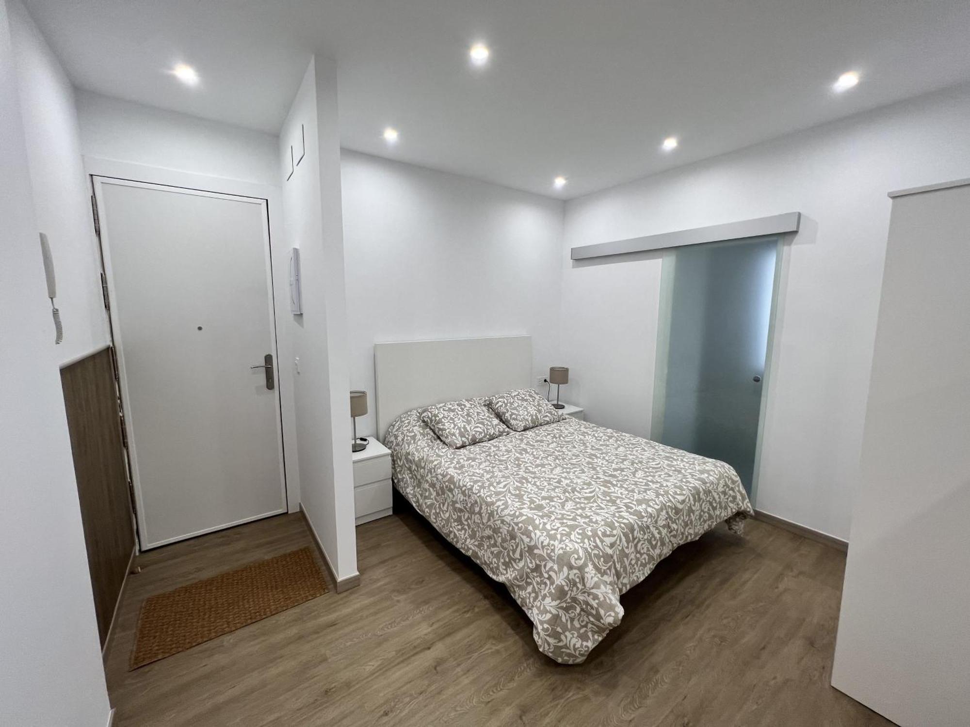 Apartamenticos Boggiero VI Сарагоса Экстерьер фото
