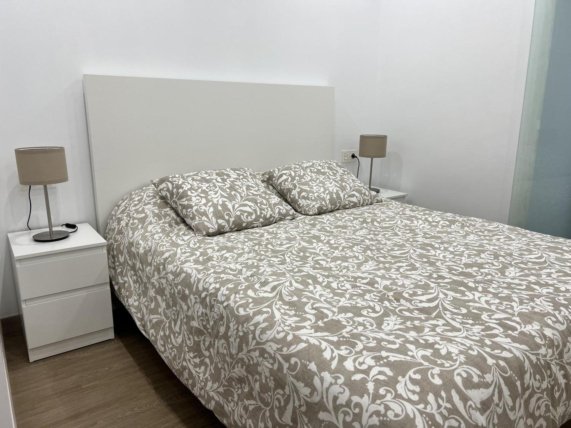 Apartamenticos Boggiero VI Сарагоса Экстерьер фото